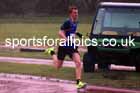 The Jimmy Hedley 800 metres on a very wet Wednesday evening, May 29th, NEGP 2, Monkton Stadium.  Photo: David T. Hewitson/Sports for All Pics